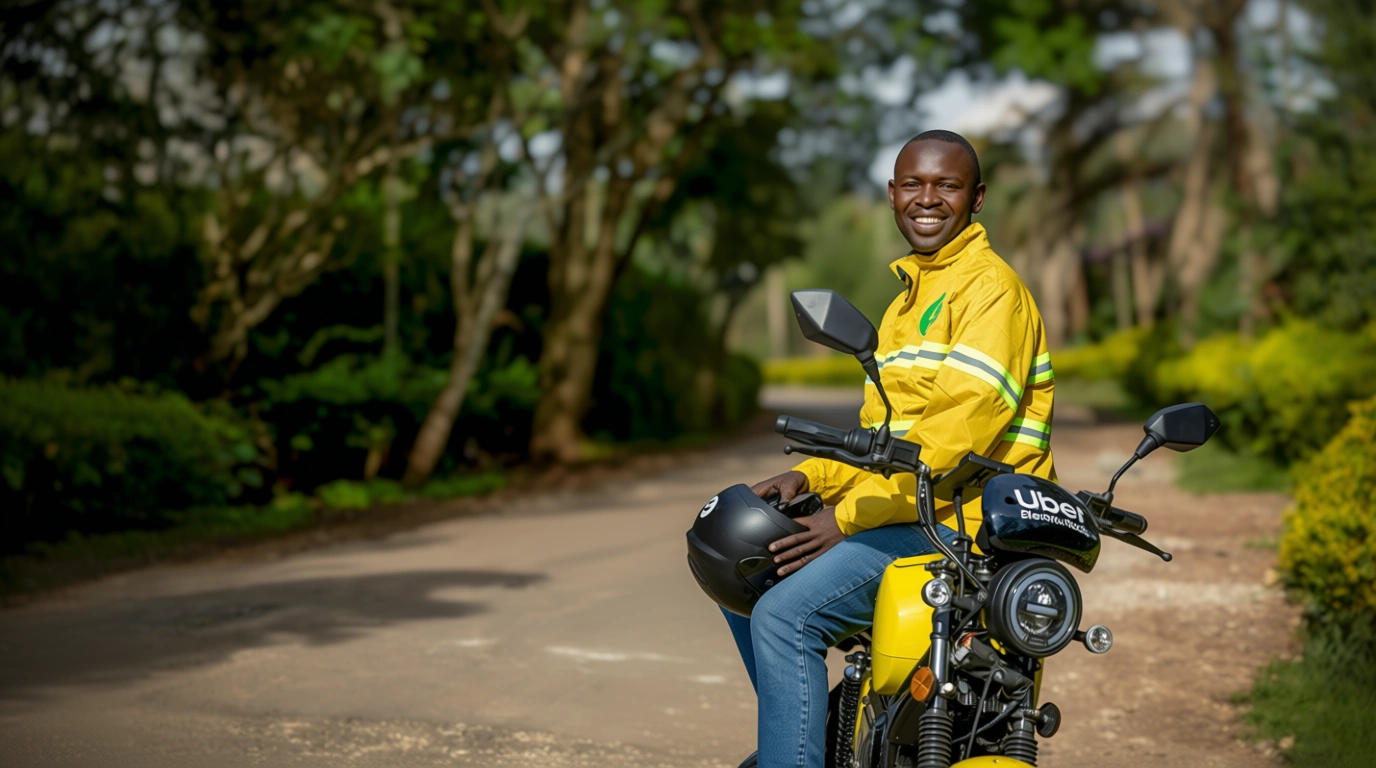 Greenwheels electric vehicle fleet management